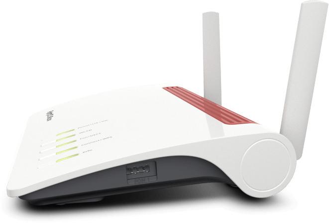 Produktbild FRITZ! Box 6890 LTE International