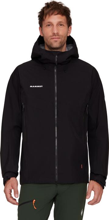 Produktbild Mammut Crater IV HS Hooded Jacket Men (M)
