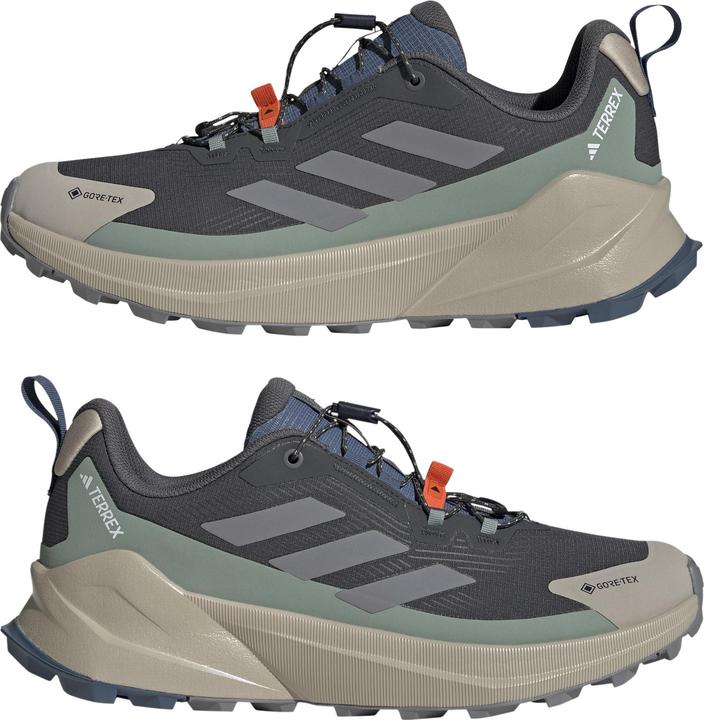 Immagine prodotto adidas Trailmaker 2 GTX Speed Lacing (46)