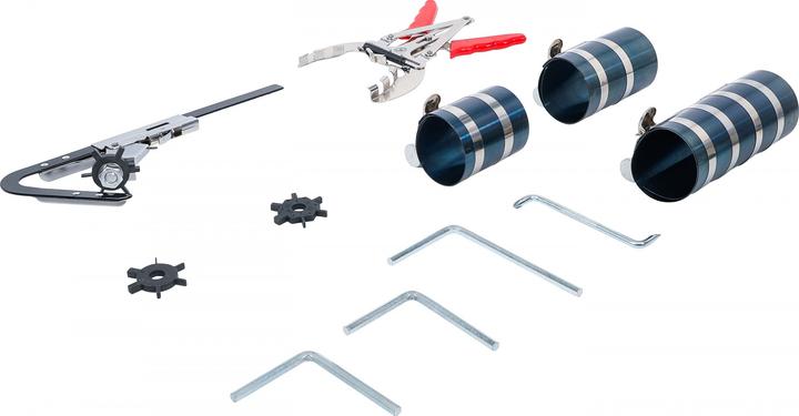 Produktbild BGS Kolbenring-Spannband-Satz