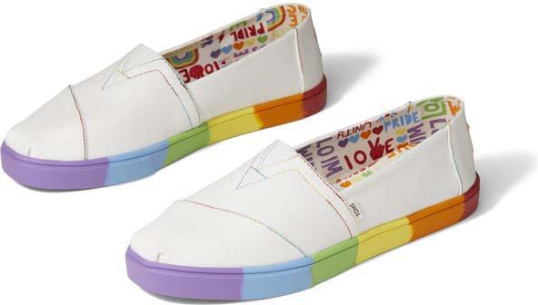 Produktbild Toms W's Alpargata Cupsole (40)
