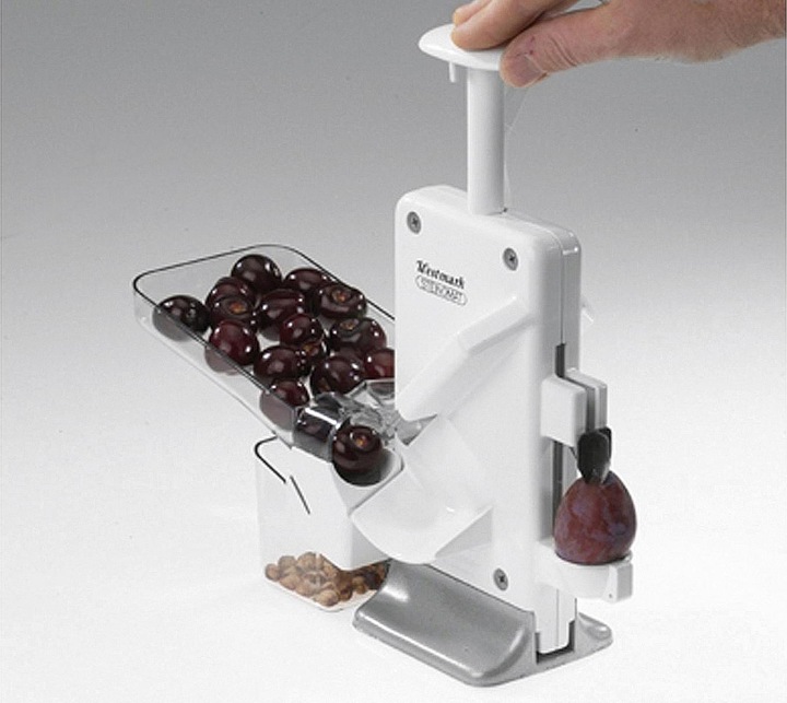 Actual product image Westmark Steinomat
