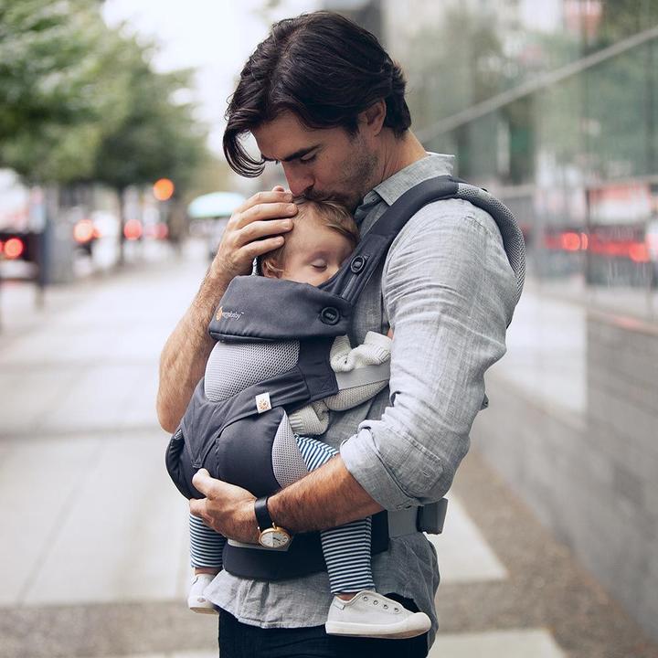 Image du produit Ergobaby Carrier 360 Cool Air