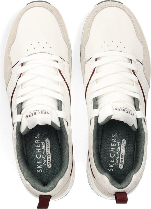 Actual product image Skechers 183020 WGR (41)