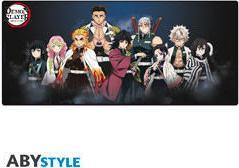 Produktbild ABYstyle Demon Slayer - Säulen (XXL)