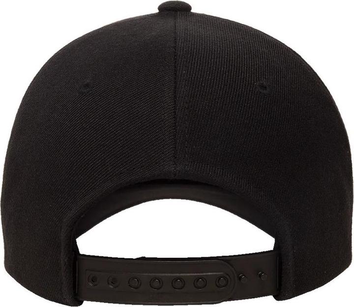 Produktbild Flexfit YP Classics Snapback Mütze 5 Segmente