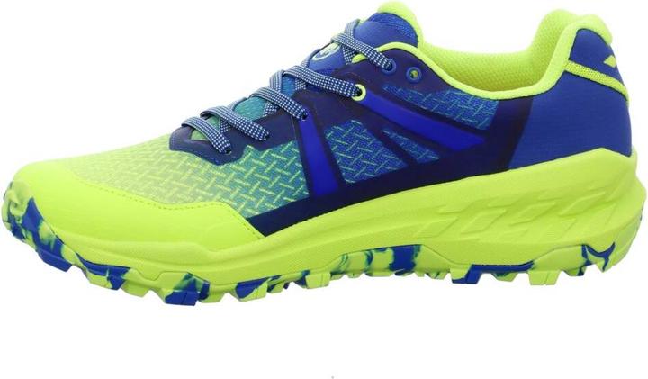 Actual product image Mammut Sertig II Low Men (45 1/3)