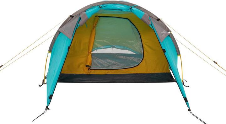 Actual product image Grand Canyon Topeka 2 Tent (Dome tent, 3.30 kg, 2 persons)