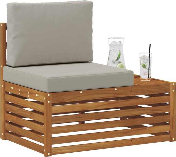 vidaXL gartenmöbel