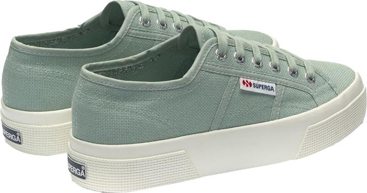 Image du produit Superga - Chaussures à semelles compensées - Adulte (38.5)