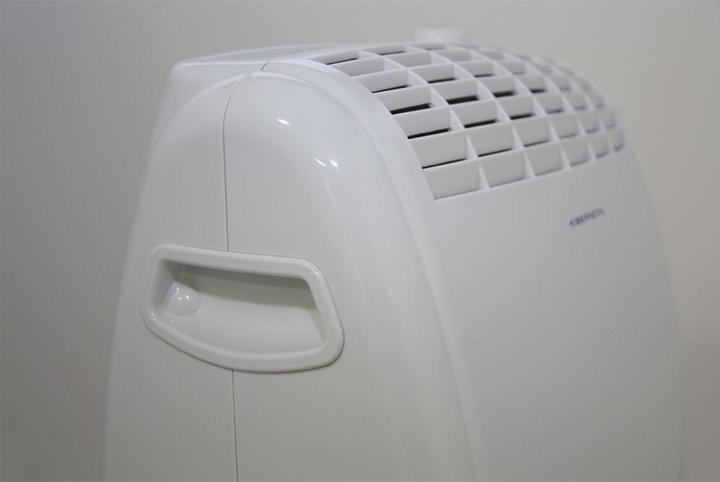 Actual product image Kibernetik M20 (50 m², 20 l/24h)