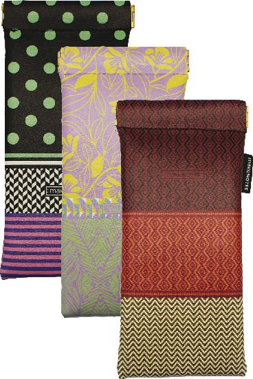 Immagine prodotto Makenotes Astuccio per occhiali