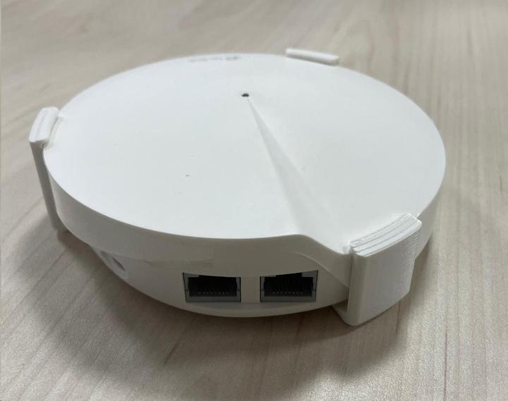 Immagine prodotto OEM TP-LINK drō¾ák DECO M5 na strop i na stÄ'nu bÃ½