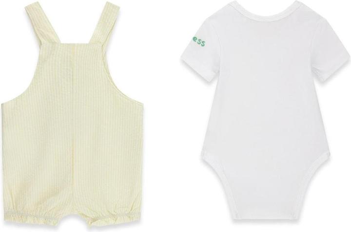 Produktbild Guess Baby Jungen Body und Overall (62, 68, 74)