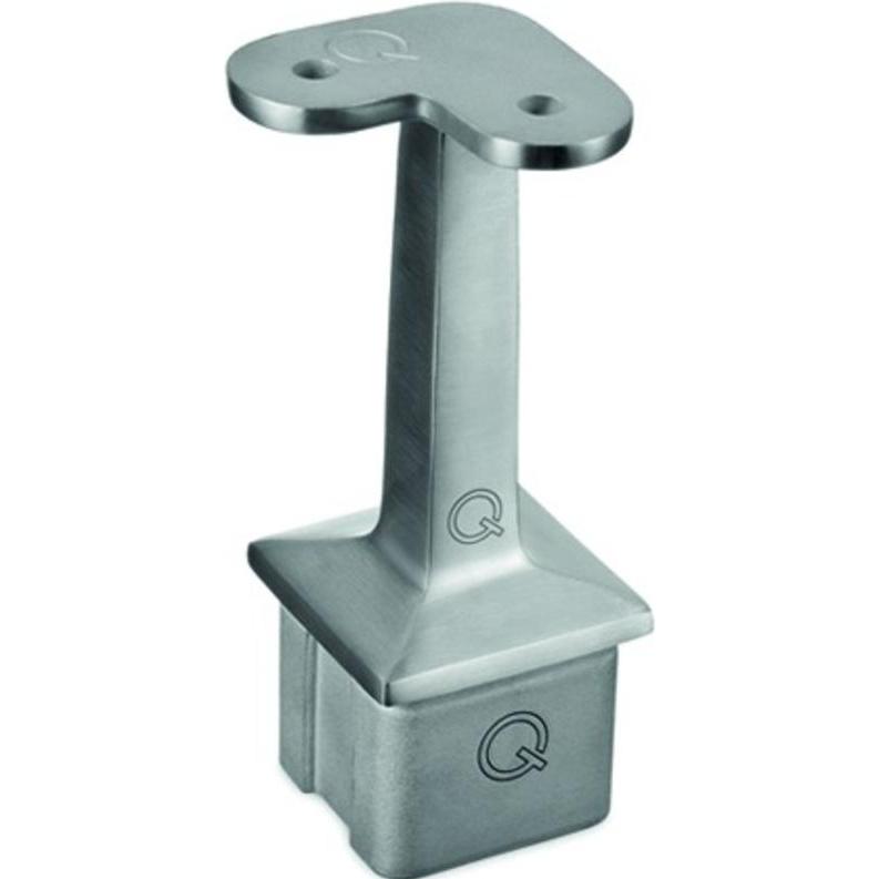 Thumbnail - Q-Railing, Möbelausstattung, Handlaufstützen SQUARE LINE (1 Stk.)