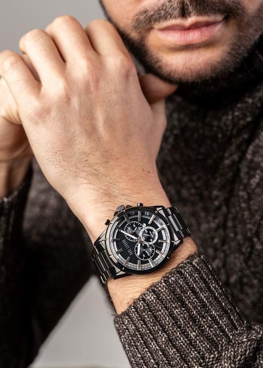 Immagine prodotto Paul Lorens Herrenuhr PL13605B-1A5 (200 mm)