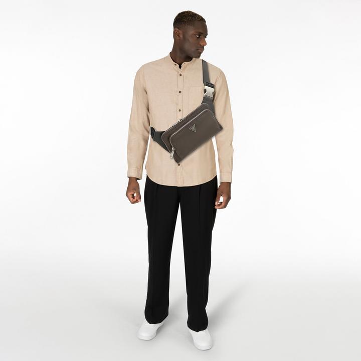 Actual product image Guess Milano Clutch Tasche 23 cm