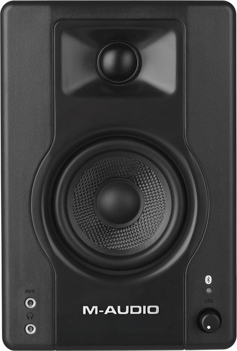 Immagine prodotto M-Audio BX3BT (Attivo, Coppia, 1x 50 W)