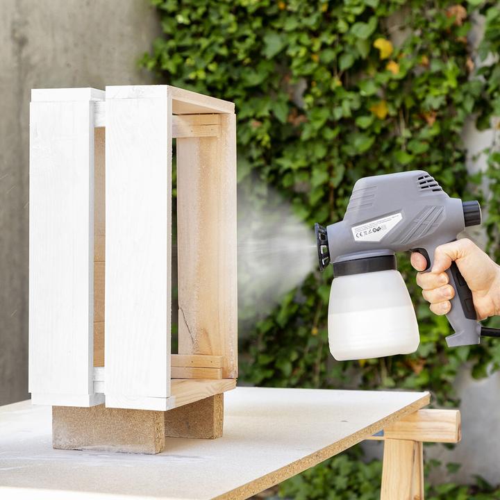 Produktbild InnovaGoods Spraint+