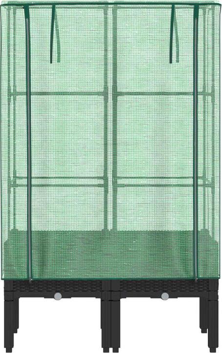 Produktbild vidaXL Hochbeet