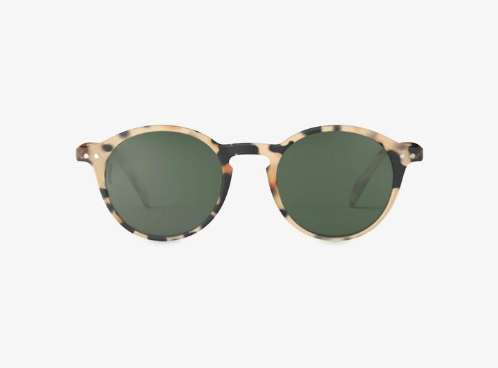 Produktbild Izipizi Sonnenbrille hellbraun