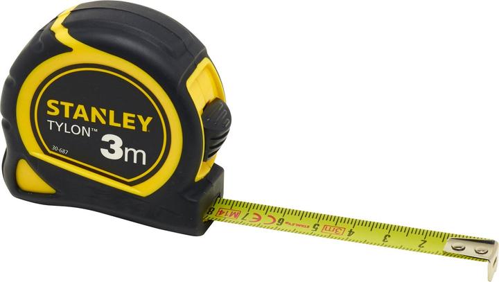 Actual product image Stanley Bandmass Tylon (Metric)