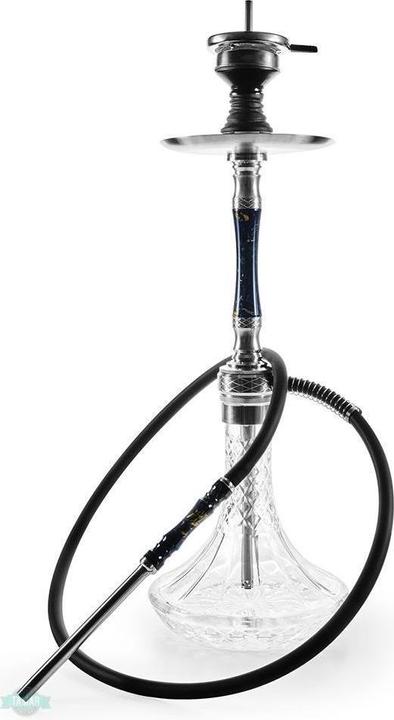 Azlan Omega - Onyx (69 cm)