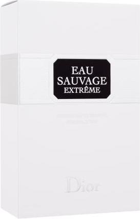 Produktbild Dior Eau Sauvage Extreme (Eau de Toilette, 100 ml)
