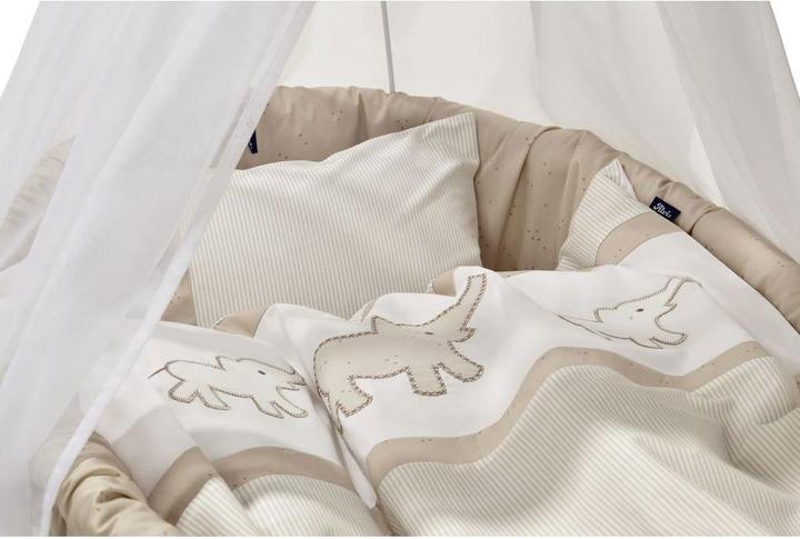 Immagine prodotto Alvi Culla Birthe