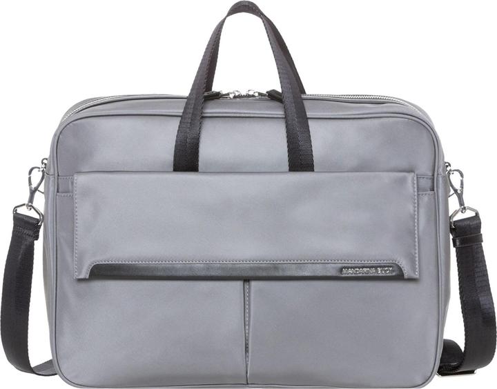 Actual product image Mandarina Duck Briefcase Hunter Urban Briefcase HWC01 (14.57", Universal)