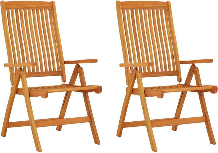 Produktbild vidaXL Gartenstuhl