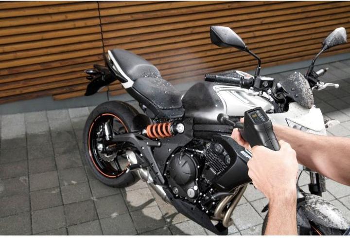 Actual product image Kärcher K3 Premium Power Control (Electrical connection)