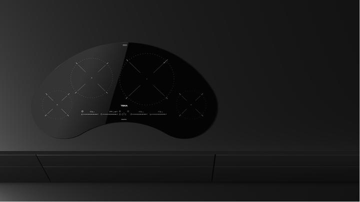 Immagine prodotto Teka IKC 94628 MST BK