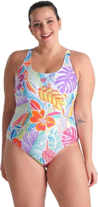 Image du produit Arena Pro Back Allover Plus (48, 50)