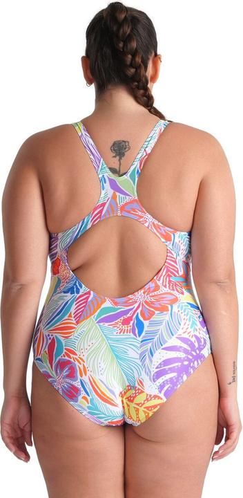 Image du produit Arena Pro Back Allover Plus (48, 50)