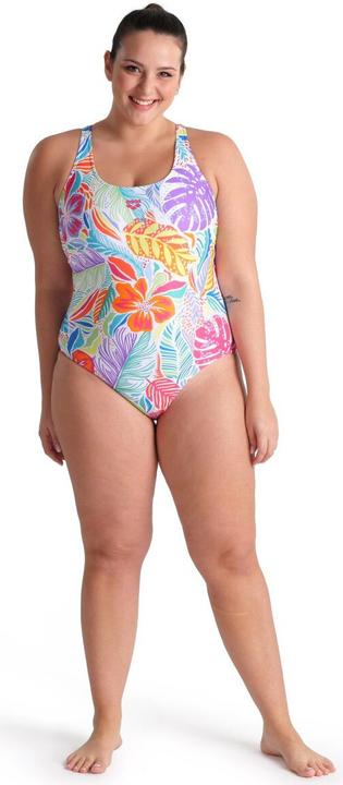 Image du produit Arena Pro Back Allover Plus (48, 50)