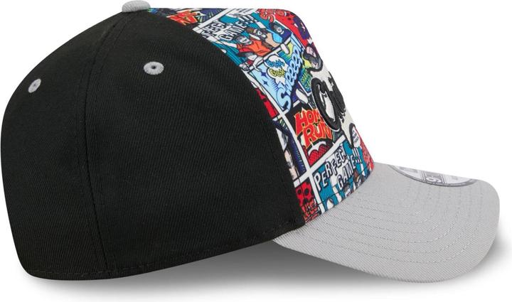 Actual product image New Era 9Forty Cap - Players Weekend Chicago White Sox (One size)