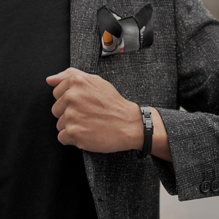 Produktbild Lucleon Roy (Leder)