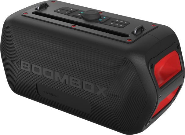 Actual product image Majestic FIRE 39 Speaker Wireless audio 5.3