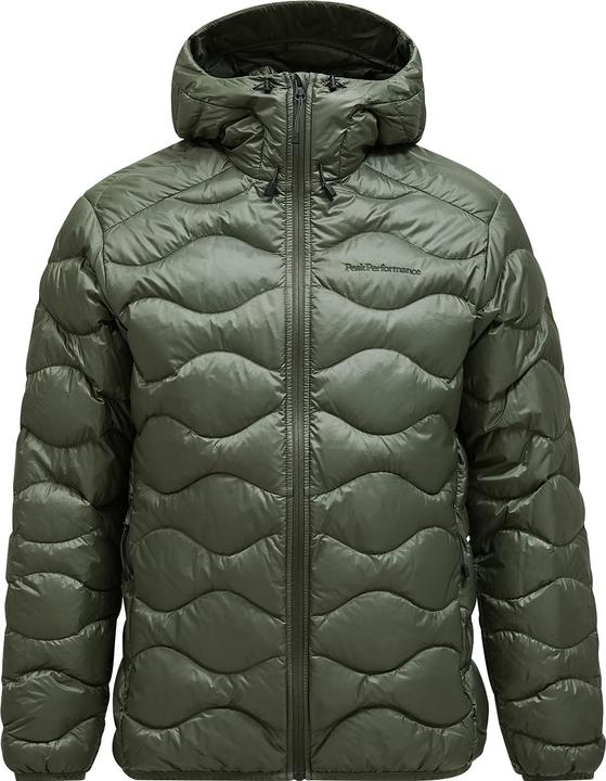 Produktbild Peak Performance Helium Down Hood Jacket (XL)