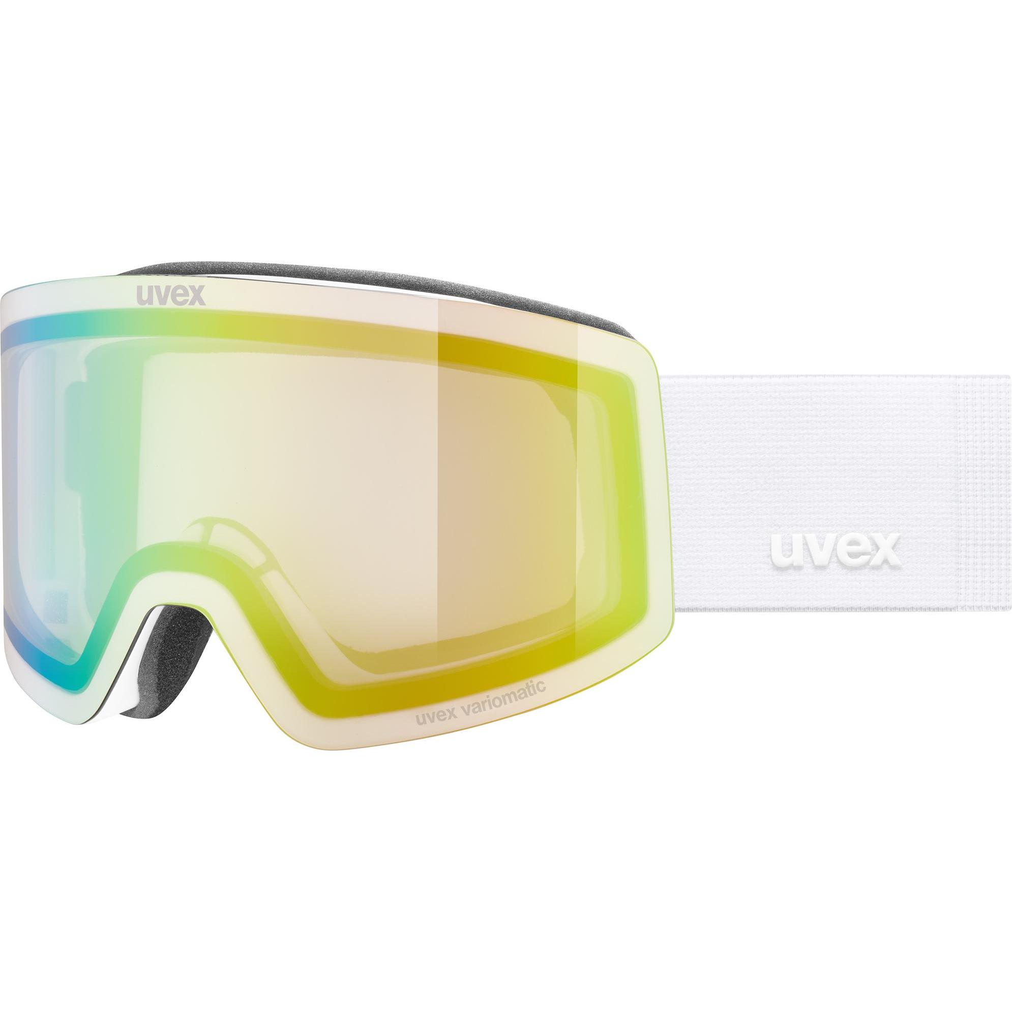 Uvex Provoqe V (550681)