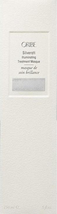 Produktbild Oribe Silverati Illuminating Treatment Masque (150 ml)