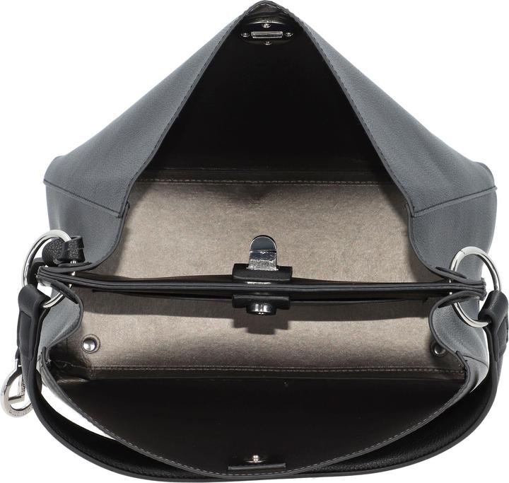Actual product image L.Credi Filippa handbag 29 cm