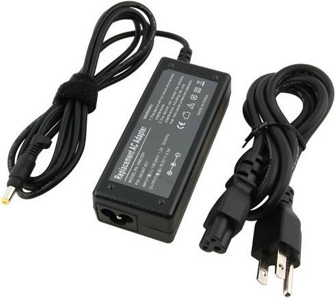 Produktbild HP AC-Adapter 65W (65 W)