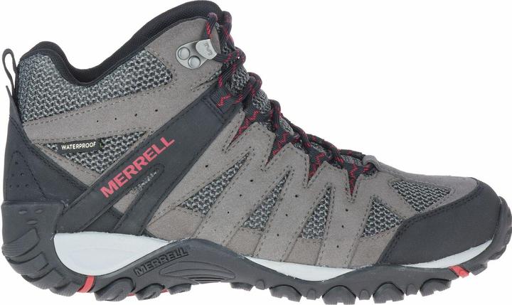 Actual product image Merrell Accentor 2 Vent Mid WP (43)