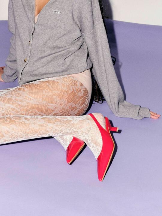 Produktbild Bianco BIAKRISTIN Kitten Heels (41)