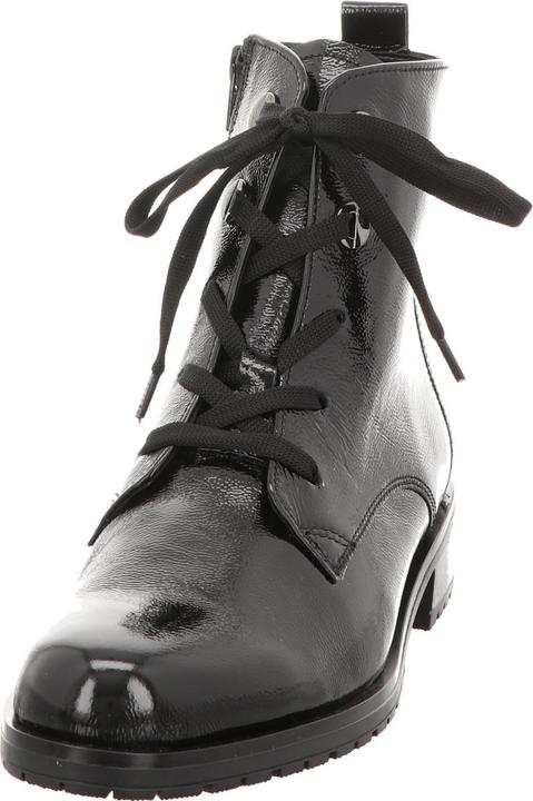 Actual product image Gabor Lace-up boot (41)