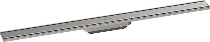 Actual product image hansgrohe HG RainDrain Original prefabricated shower channel set 900mm (900 mm)