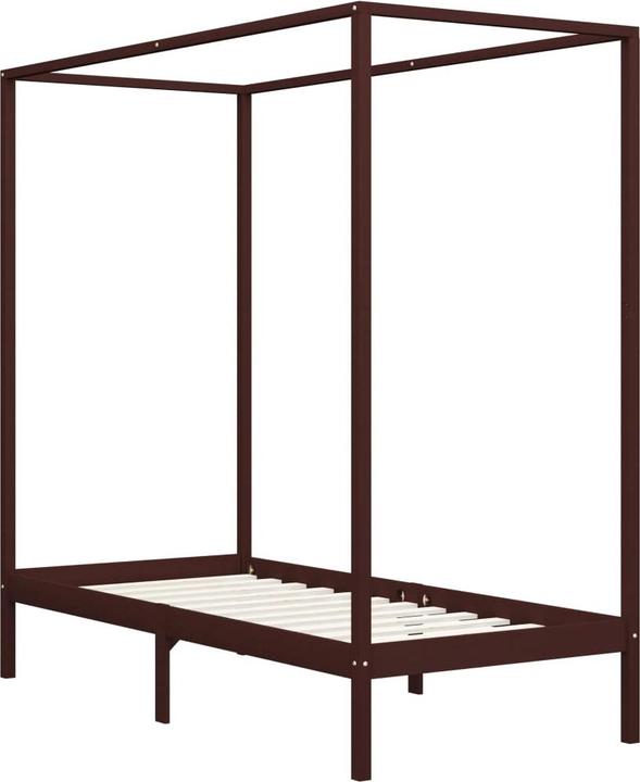Produktbild vidaXL Bettgestell (90 x 200 cm)