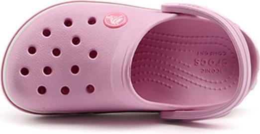 Produktbild Crocs T's Crocband Clog (23)